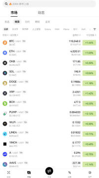 欧易一体化交易系统官方最新版 欧易一体化交易系统官方最新版