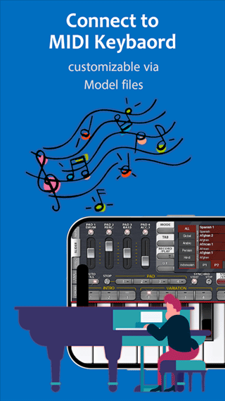 MusicStudio׿v2025.10.01ͼ0