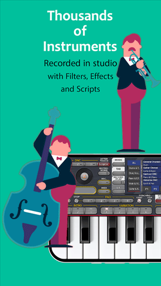 MusicStudio׿v2025.10.01ͼ1