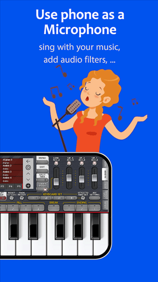 MusicStudio׿v2025.10.01ͼ3