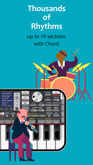 MusicStudio׿v2025.10.01ͼ2