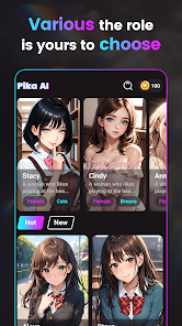 Pika Aiٷv1.0.4°ͼ2