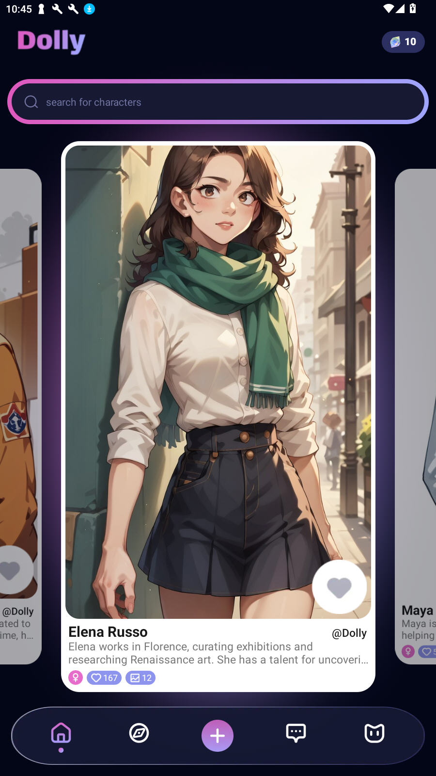 Dolly AIٷv3.2.5׿ͼ1