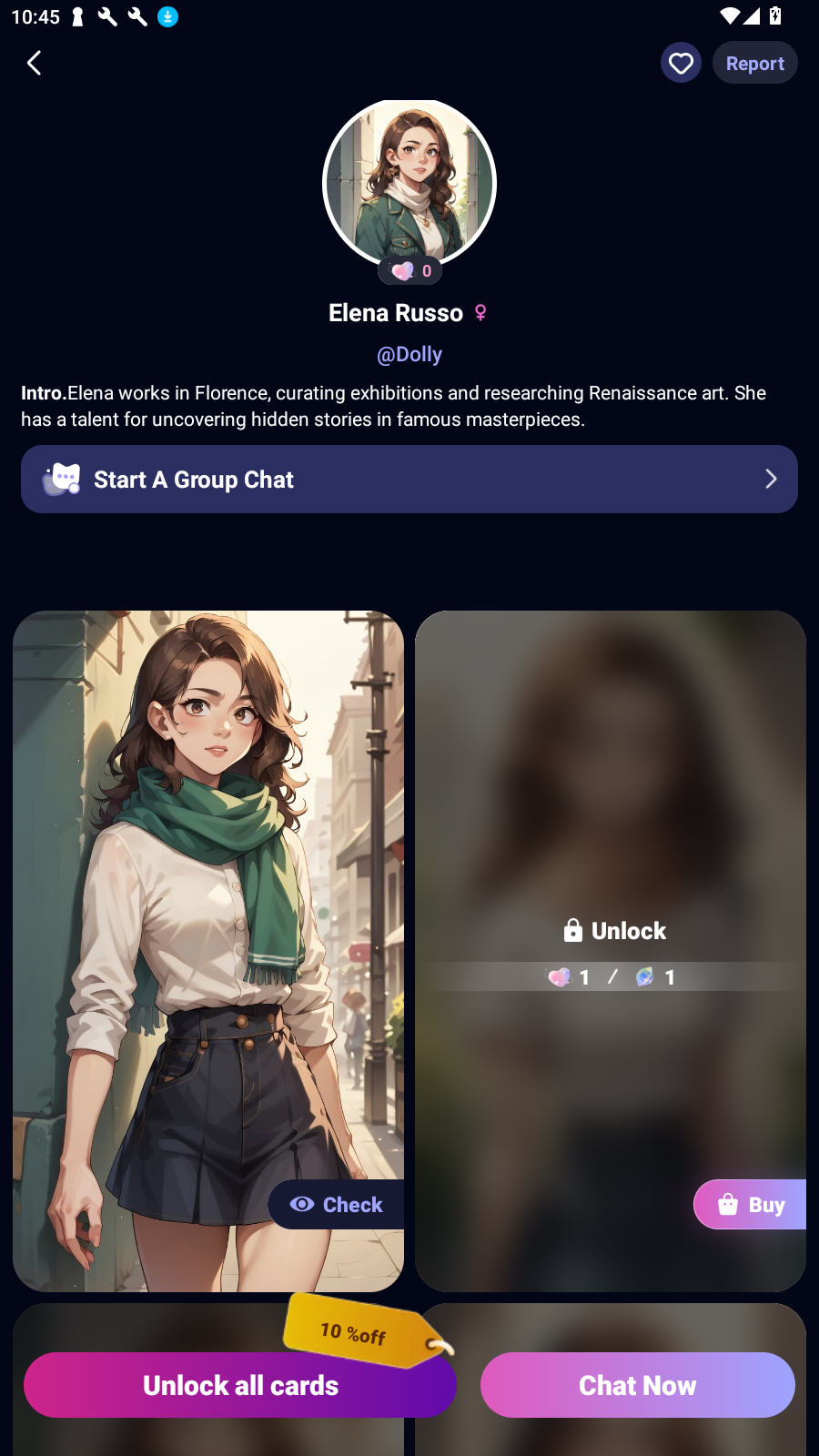 Dolly AIٷv3.2.5׿ͼ2