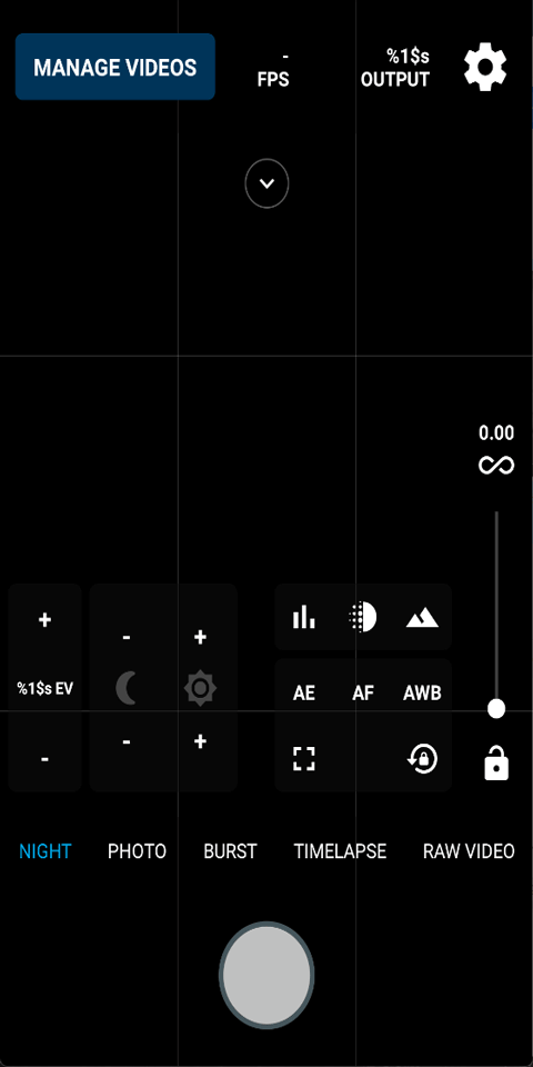 MotionCamPro׿°v1.2.7-proͼ3
