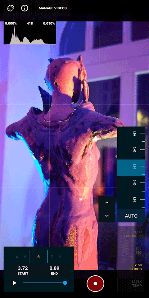 MotionCamPro׿°v1.2.7-proͼ2