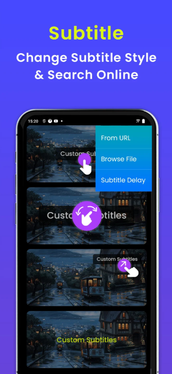SPlayer׿°1.3.7ͼ1