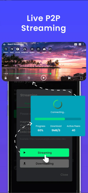 SPlayer׿°1.3.7ͼ0