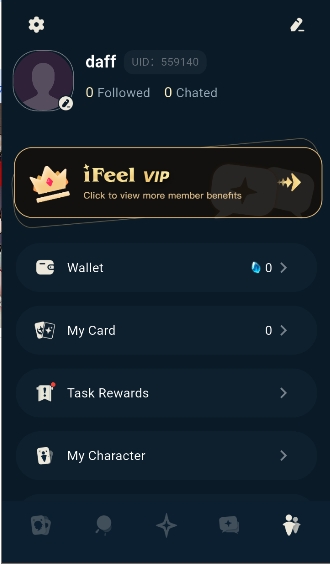 ifeel aiapp°1.2.4׿ͼ0