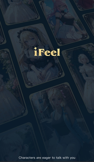 ifeel aiapp°1.2.4׿ͼ2