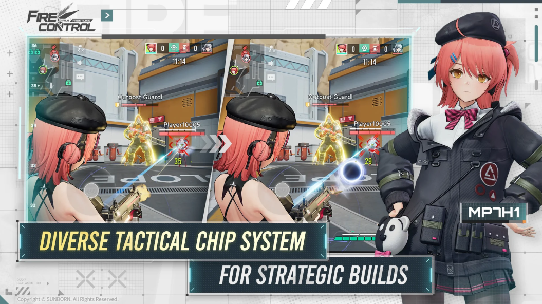 Ůǰ߻ƹʷ°(Project NET)v0.5.1׿ͼ2