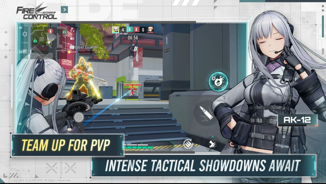 Ůǰ߻ƹʷ°(Project NET)v0.5.1׿ͼ0