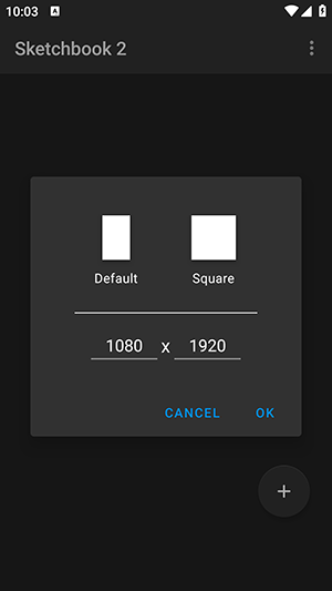 Sketchbook2׿Ѱv2.1.0ٷͼ0