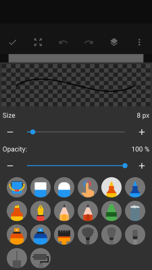 Sketchbook2׿Ѱv2.1.0ٷͼ1