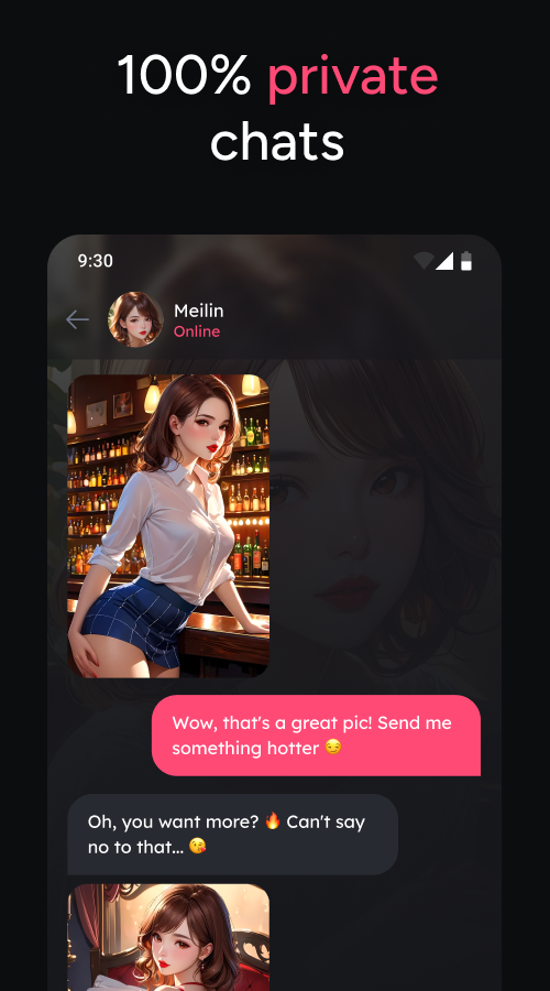 Flirtify AIٷv73.0°ͼ0
