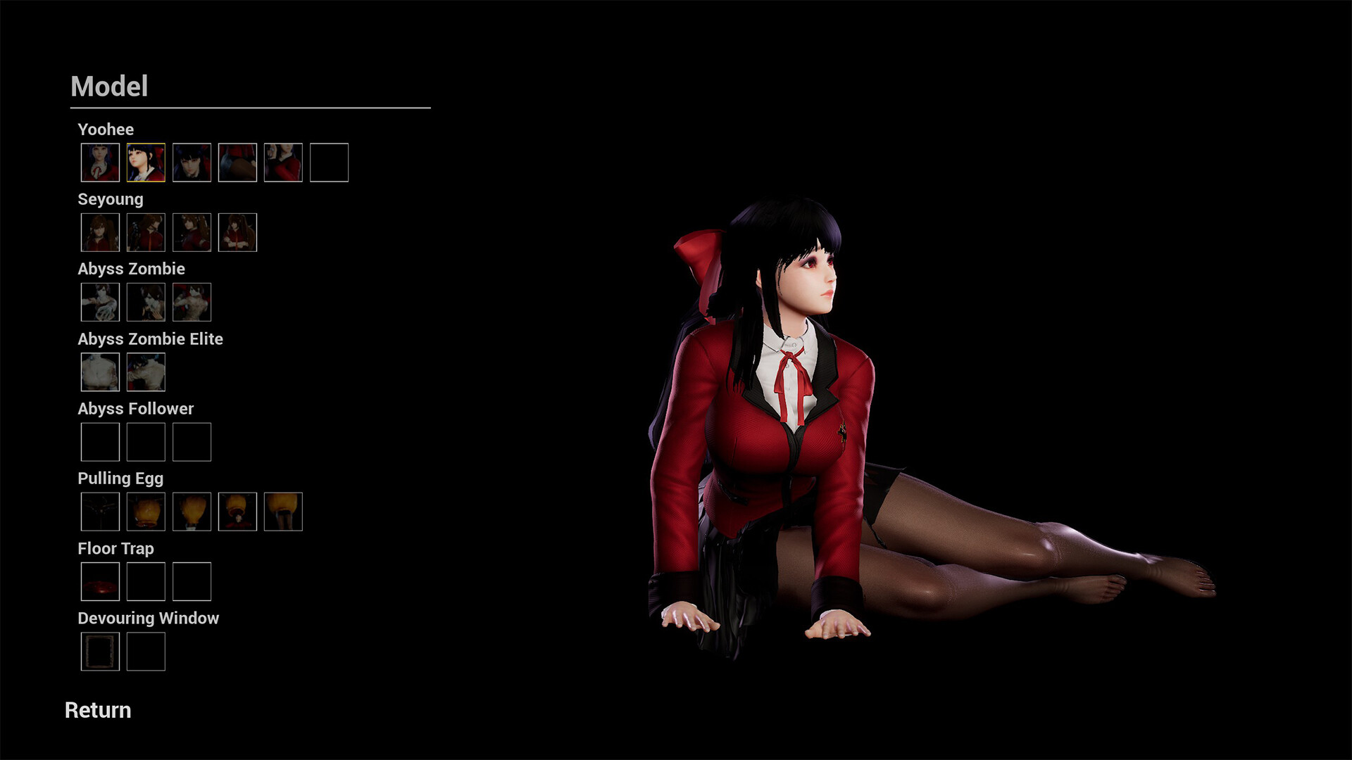 深渊学校安卓手机直装版(Abyss School)v2.8.7最新版截图0