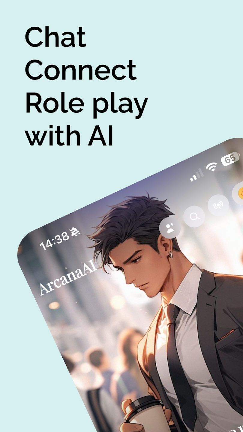 ArcanaAIٷv1.3.63°ͼ2