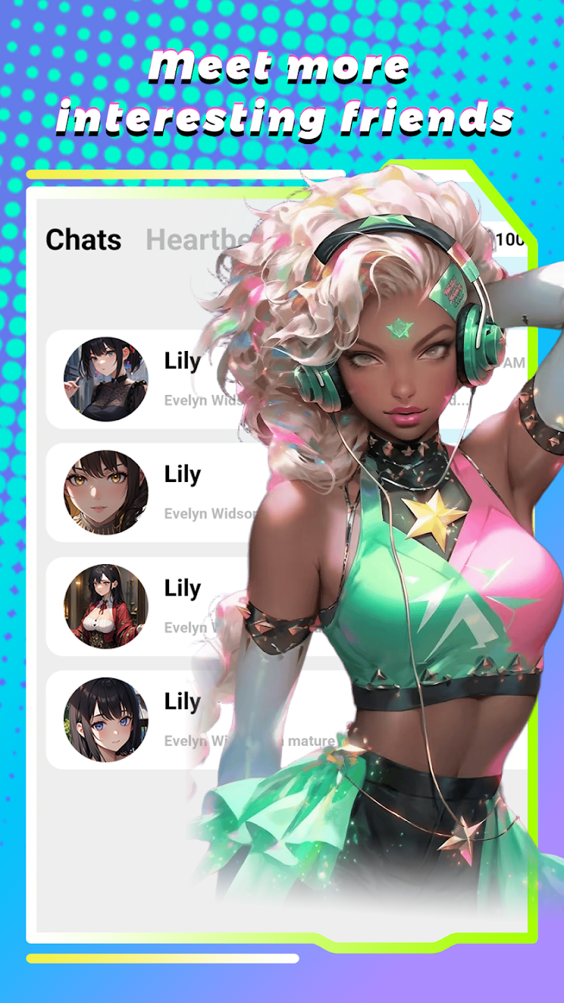 Keily AI°v1.14׿ͼ0