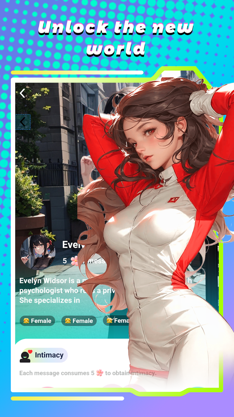 Keily AI°v1.14׿ͼ1