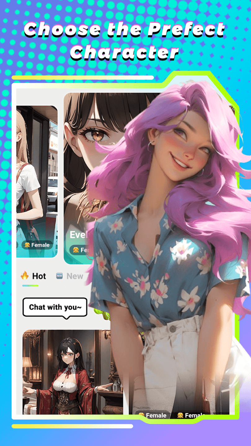 Keily AI°v1.14׿ͼ2