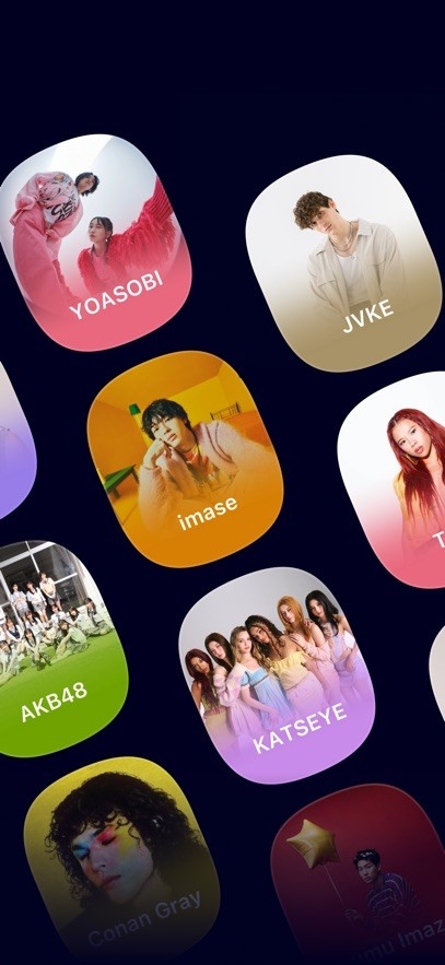 weverse黑色图标版官方中文版下3.8.0截图4