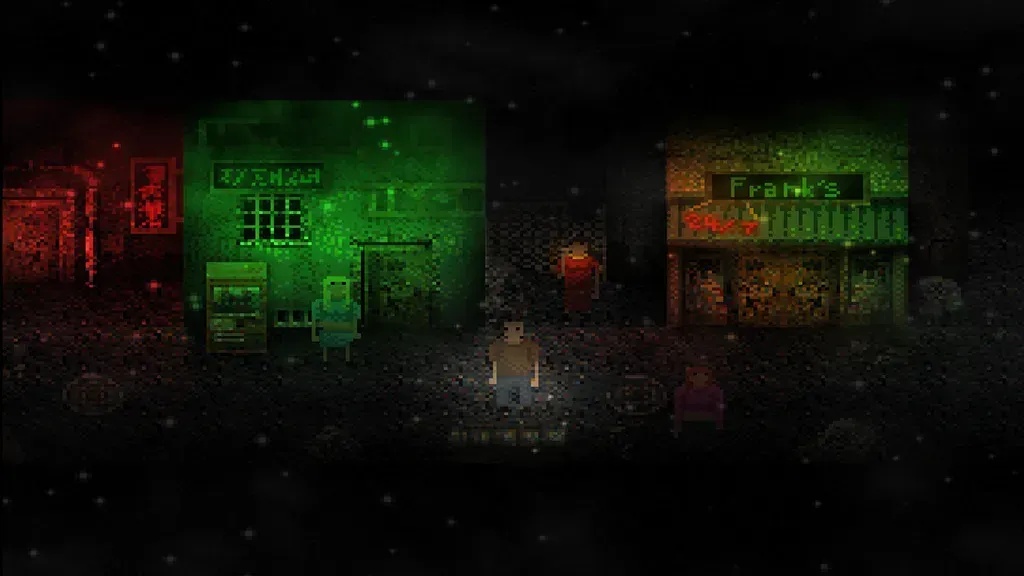 断针Broken Needle手机版v1.20.550-patreon截图4