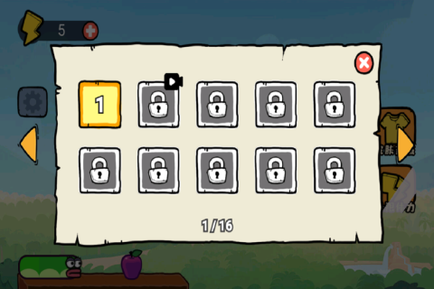 智勇闯关赛小游戏3d版1.0安卓版截图1