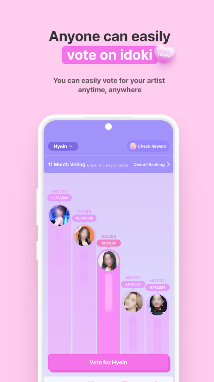 idoki下载安卓官方最新版20251.8.278截图2
