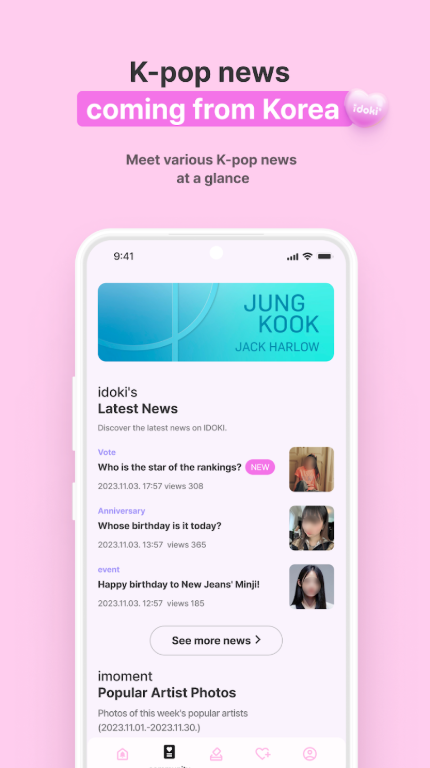 idoki下载安卓官方最新版20251.8.278截图4