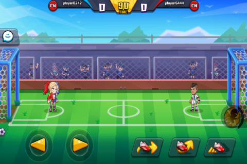 冲关极限营小游戏手机版1.0安卓版截图3