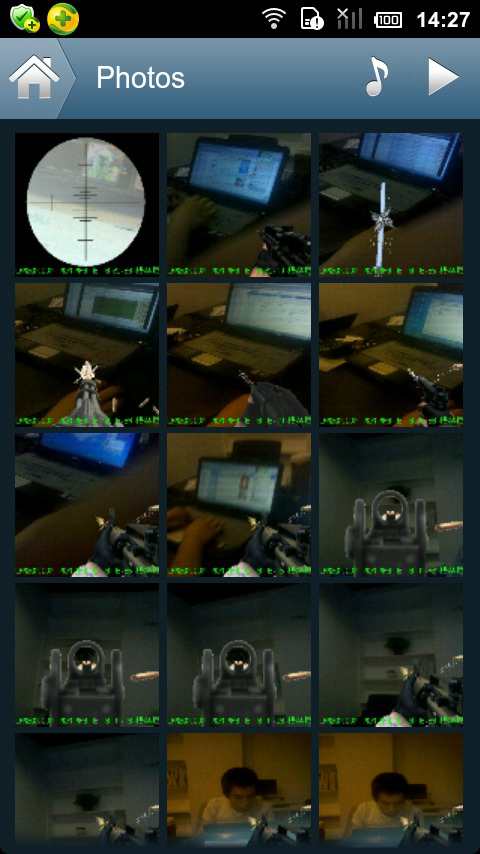 realplayer播放器手机版下载安装安卓版1.6.1截图3