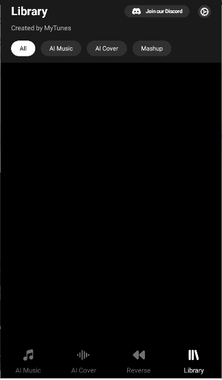 mytunes软件安卓版2.2.6最新版截图1