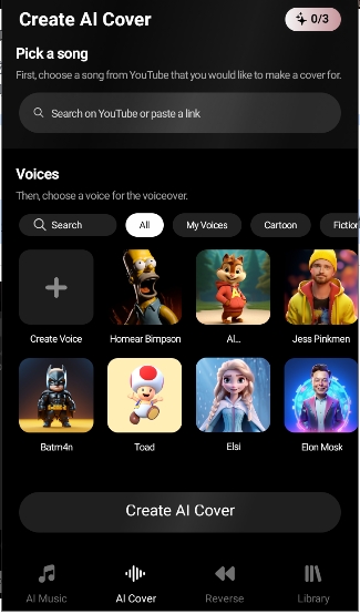 mytunes软件安卓版2.2.6最新版截图2