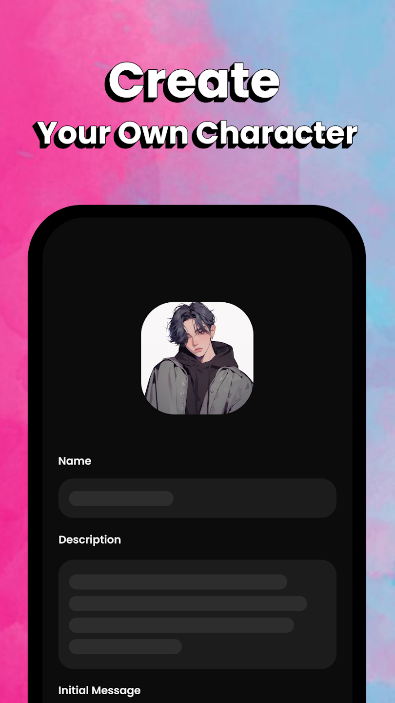 soulplayAI下载安装官方版v2025.08.14安卓版截图0