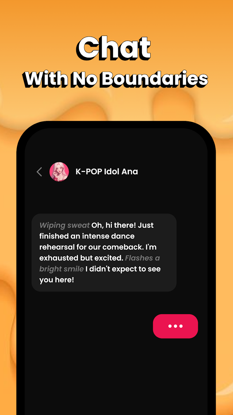 soulplayAI下载安装官方版v2025.08.14安卓版截图3