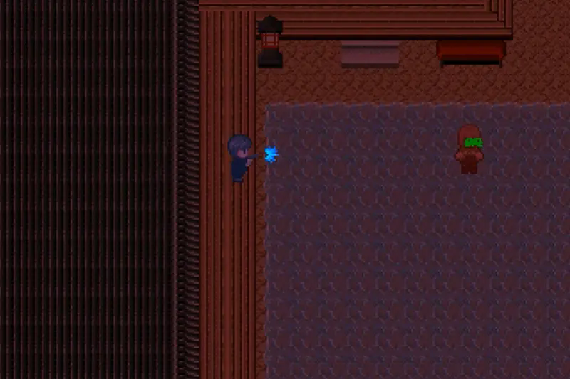 怪异症候群2安卓汉化版v0.8.1-156最新版截图1