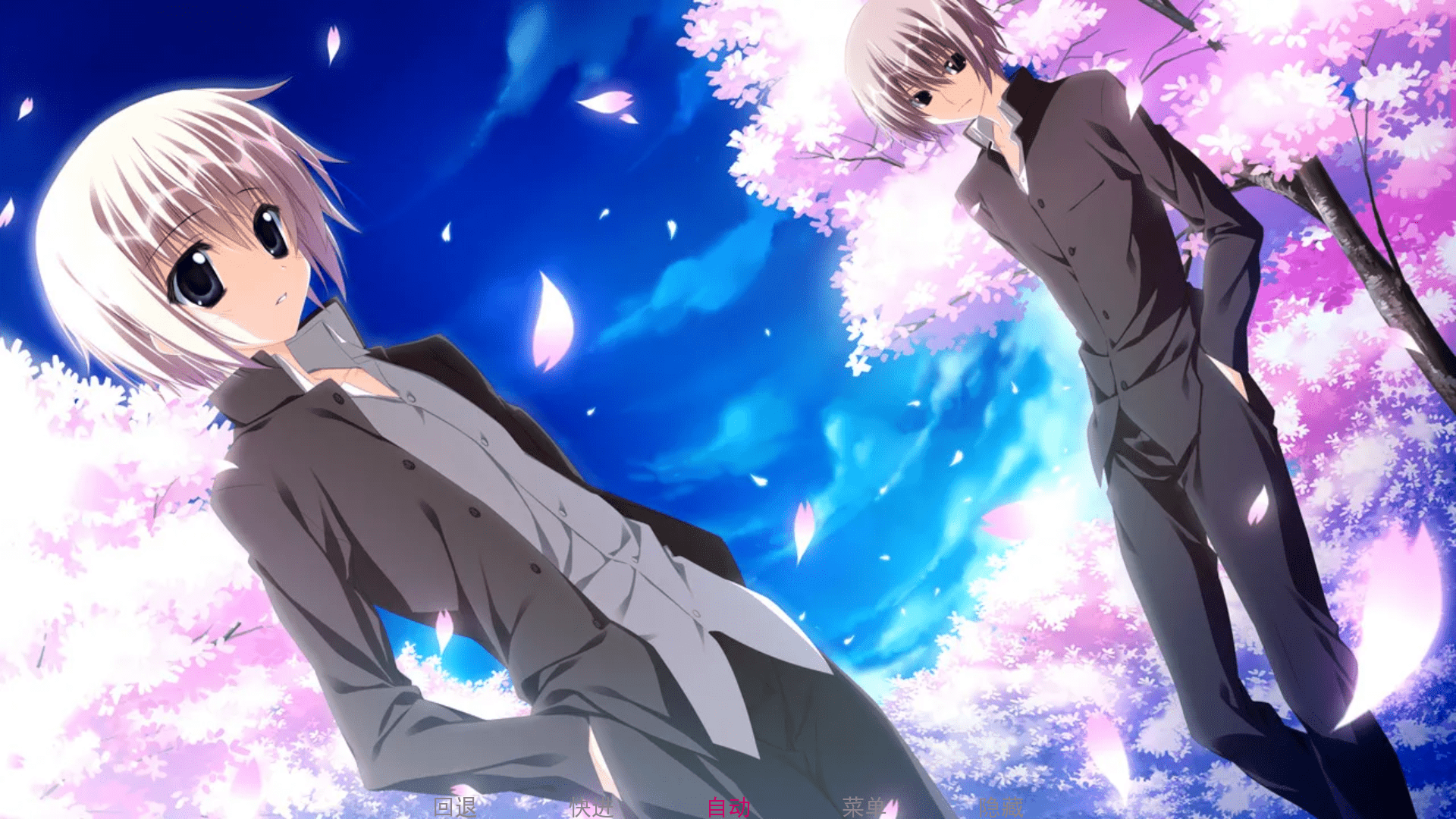 樱之诗安卓中文直装版(sakuranoutapart1)1.2免费版截图2