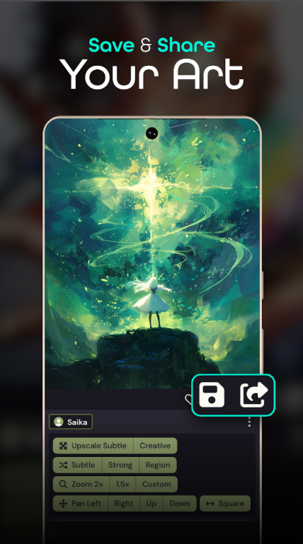 nijijourney官方版免费下载20251.30.0截图4