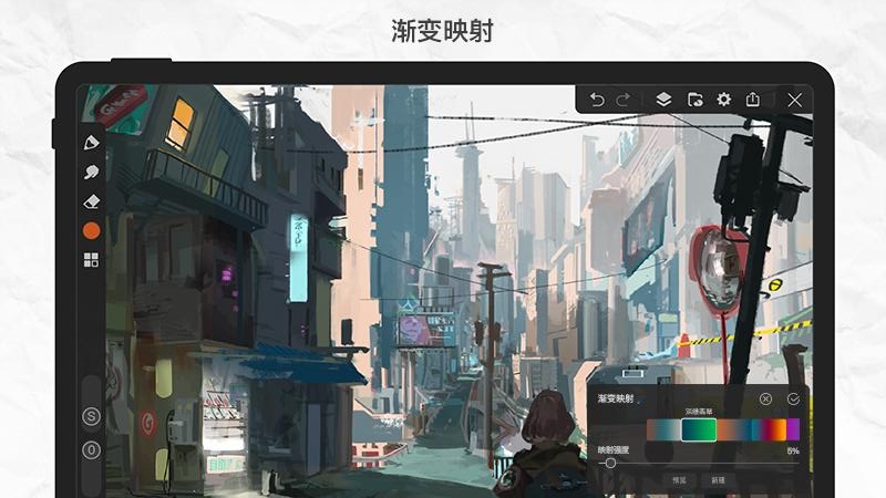 画世界Pro高级会员版v3.2.2最新版截图1