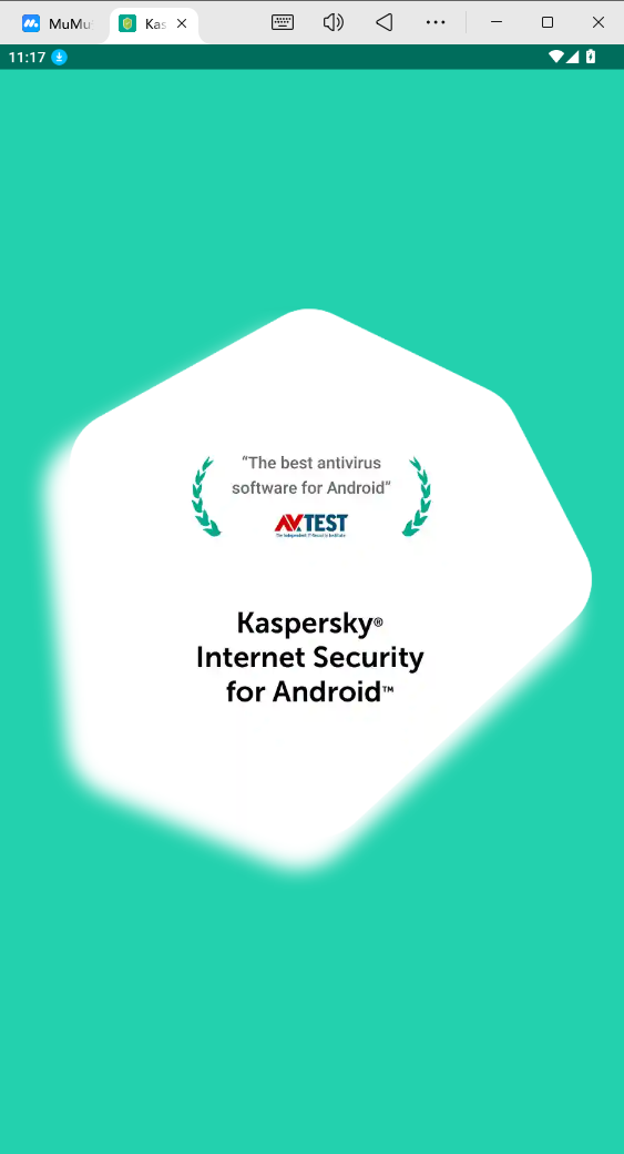 卡巴斯基杀毒软件安卓版11.91.60.498截图0