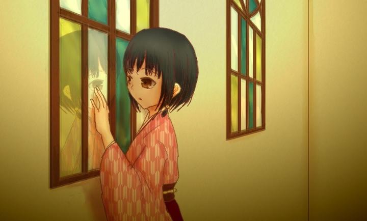 祸代的神子勿忘草rpg游戏手机版1.9.9.0安卓版截图1