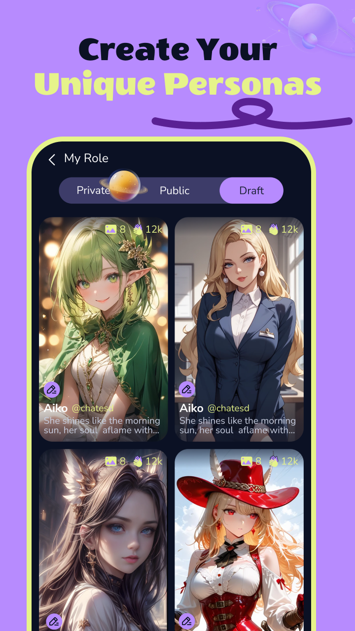 AnyChat AI°v2.3.9׿ͼ0