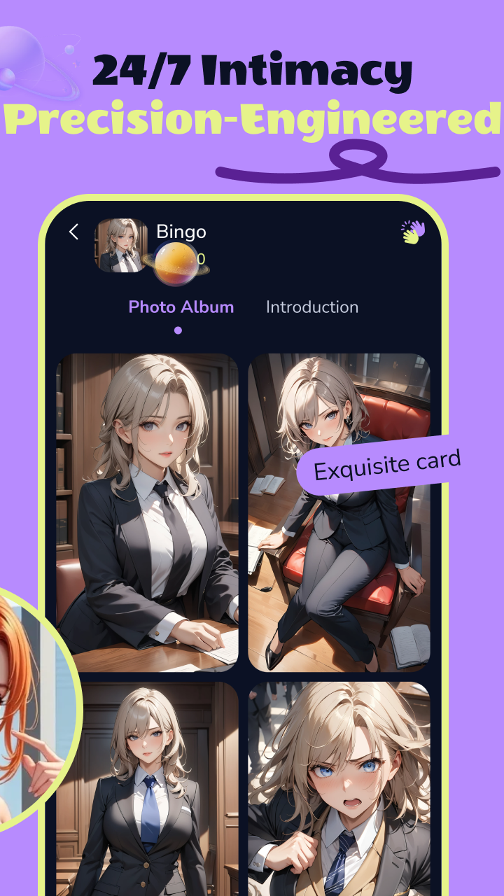 AnyChat AI°v2.3.9׿ͼ1