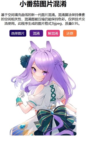 小番茄图片混淆netlify安卓版1.0.1截图1