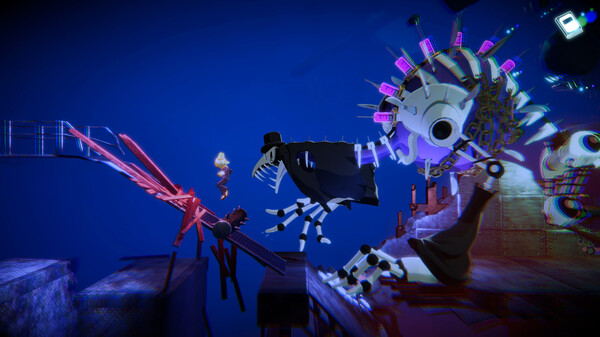 沉船遗礼安卓汉化版(Gift)v1.1.25最新版截图1