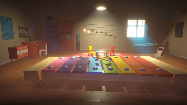 沉船遗礼安卓汉化版(Gift)v1.1.25最新版截图2