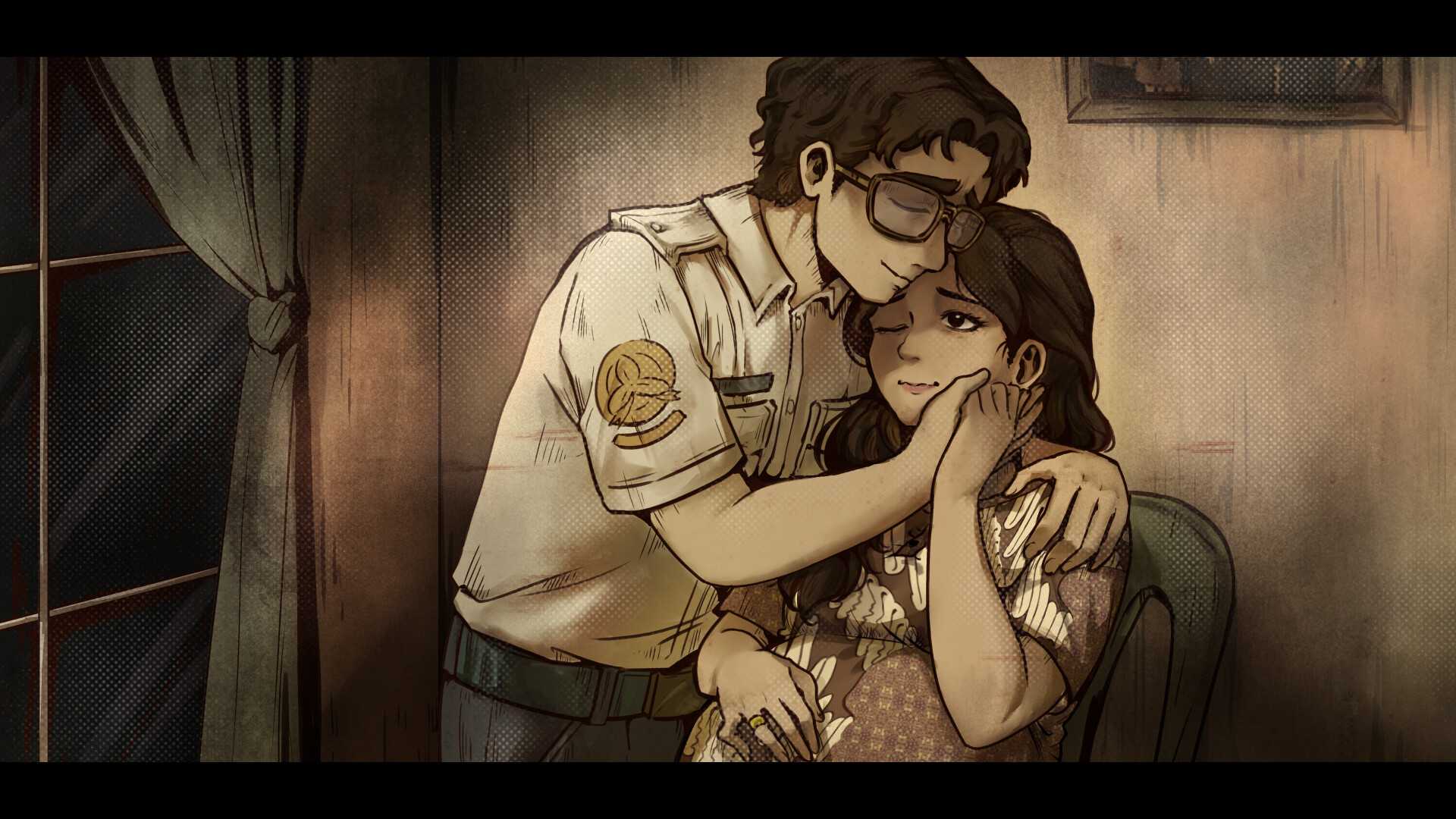 1998收费员的故事手游安卓版v1.0.4f5m最新版截图3