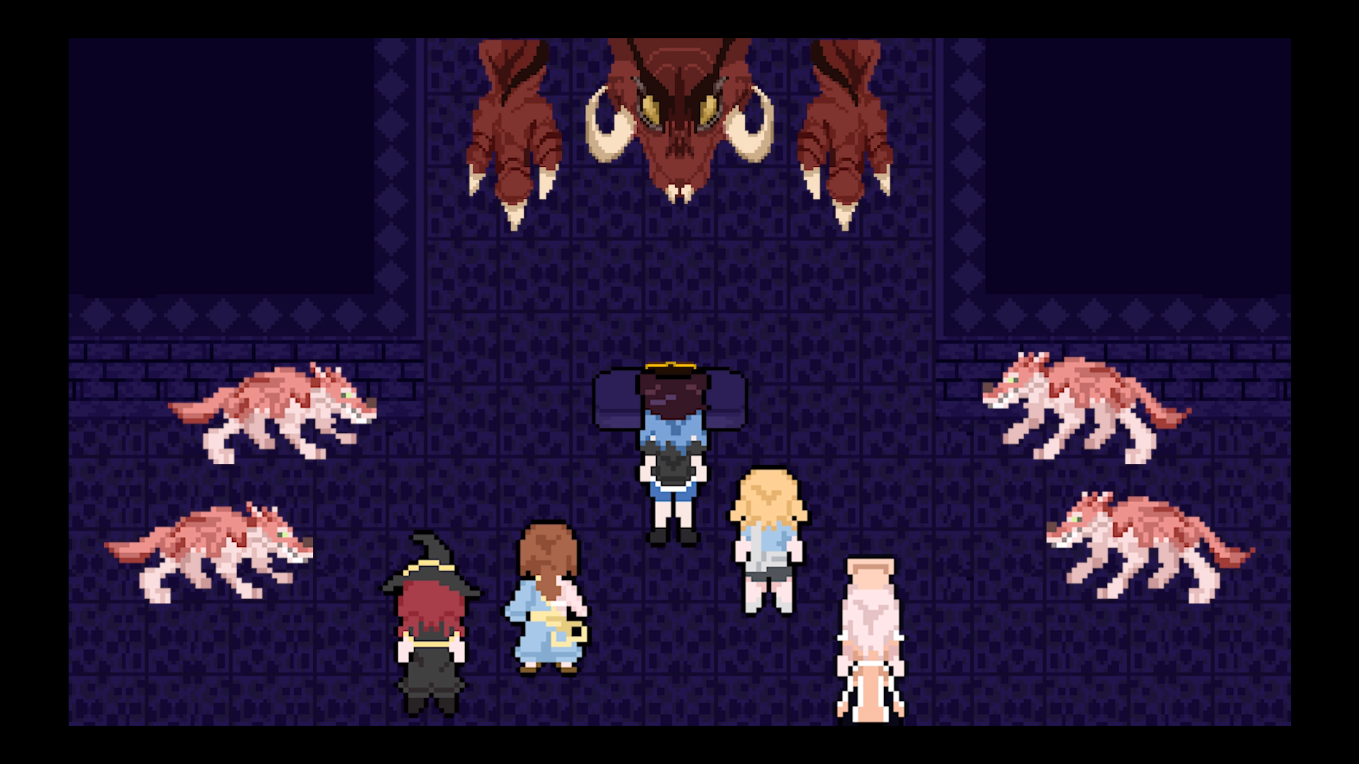 真寻的奇妙冒险试玩版安卓版1.0.7最新版截图0