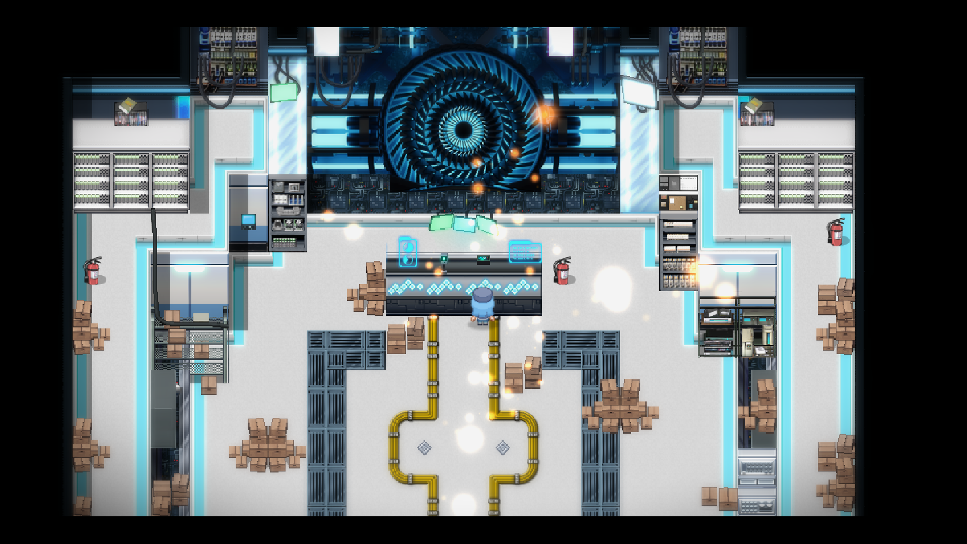 真寻的奇妙冒险试玩版安卓版1.0.7最新版截图2