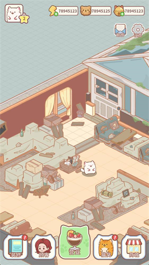 猫咖合趣内置菜单版v1.0最新版截图3